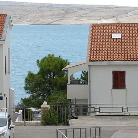 Apartments Mirjana Kustići 외부 사진
